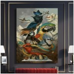 Ceas Bărbați Timberland TDWGF0056104