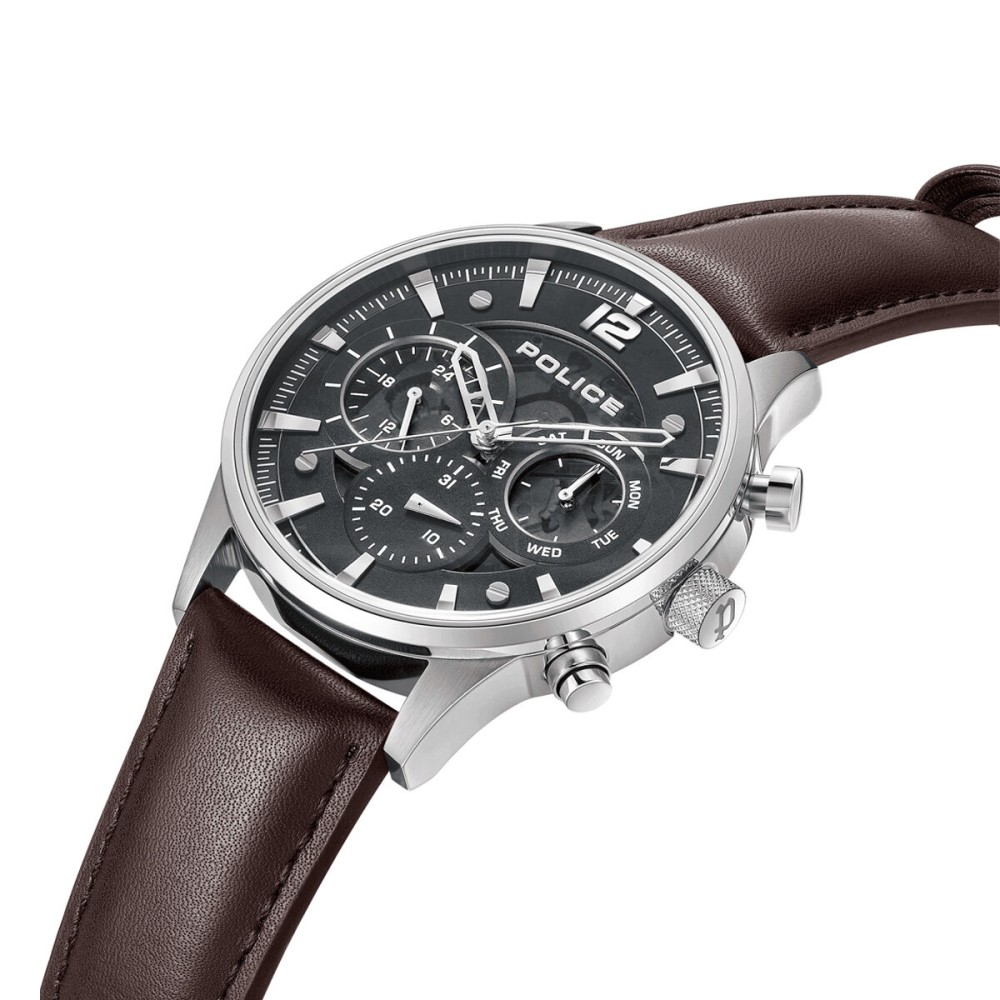 Ceas Bărbați Police PEWGF0040202M