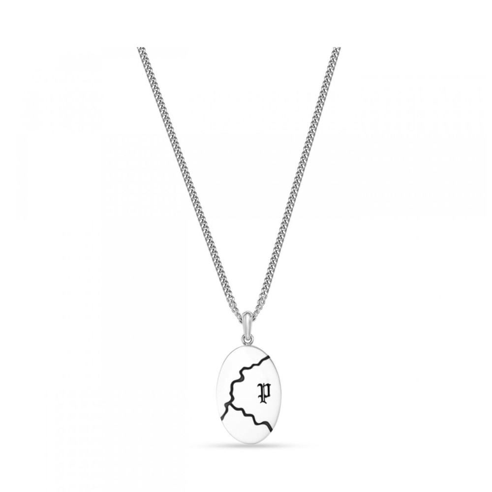 Colier Bărbați Police PEAGN0041201