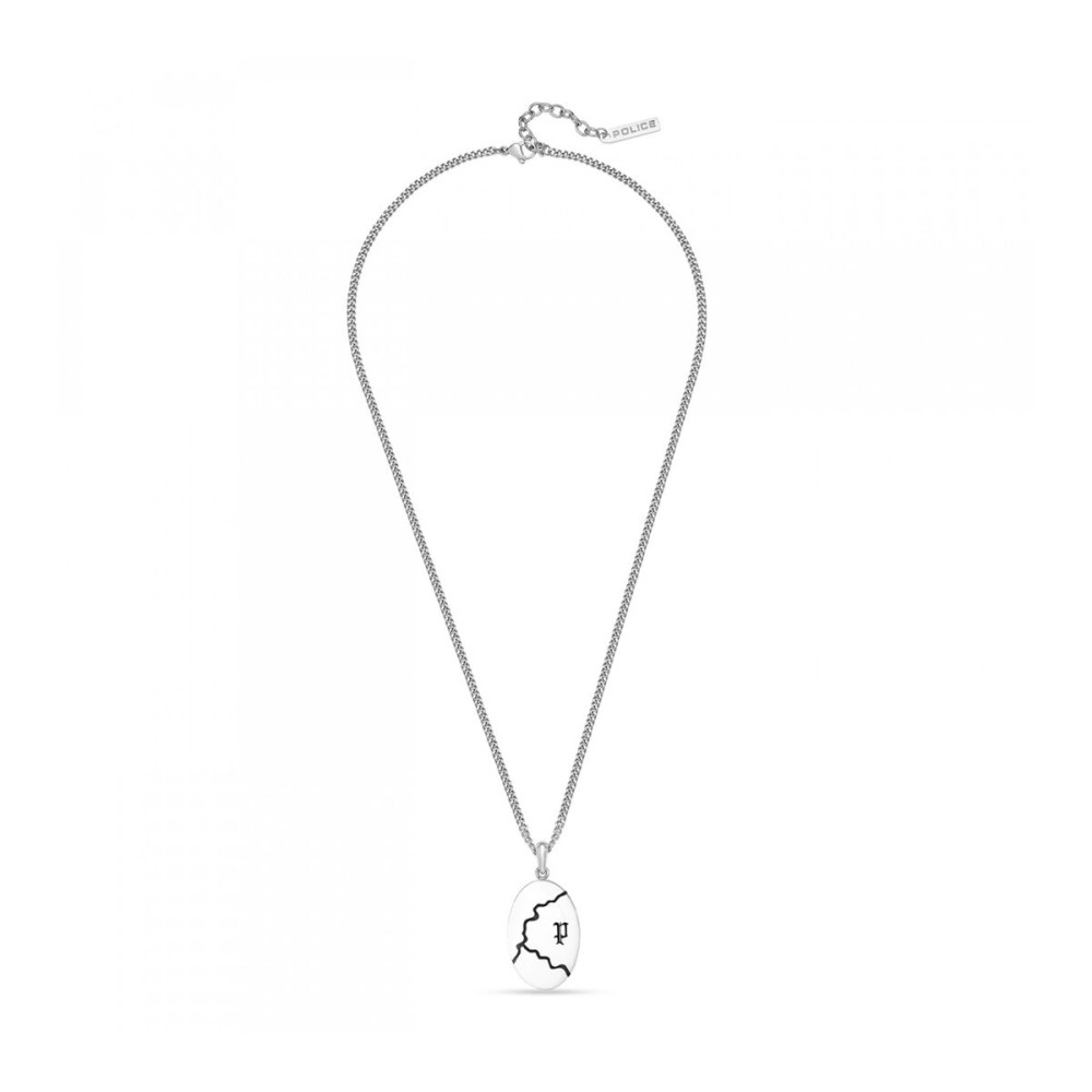 Colier Bărbați Police PEAGN0041201