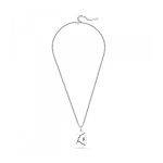 Colier Bărbați Police PEAGN0041201