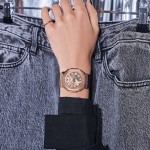 Ceas Bărbați Casio G-Shock GM-S2110PG-1A4ER