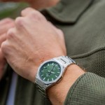 Ceas Bărbați Casio EFR-S108DE-3AVUEF