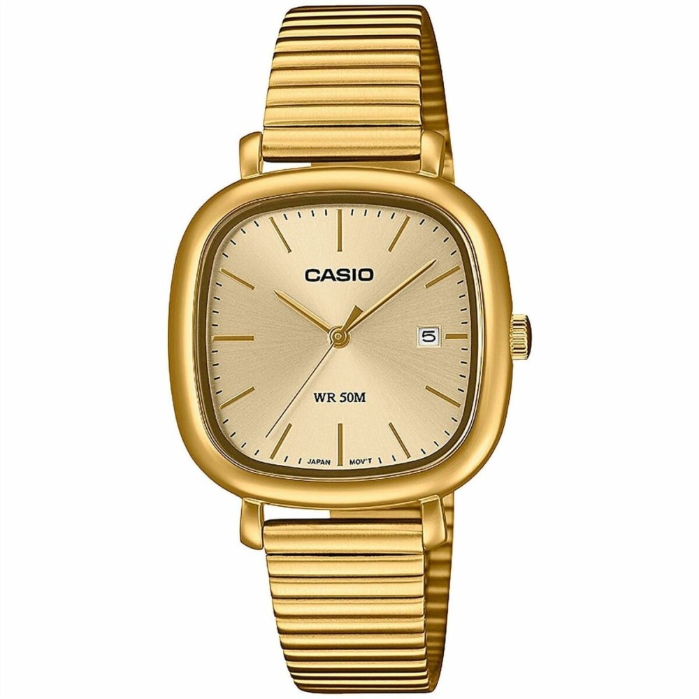 Ceas Bărbați Casio LTP-B166G-9AVEF
