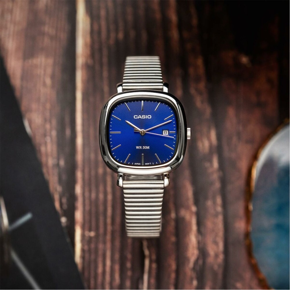 Ceas Bărbați Casio LTP-B166D-2AVEF