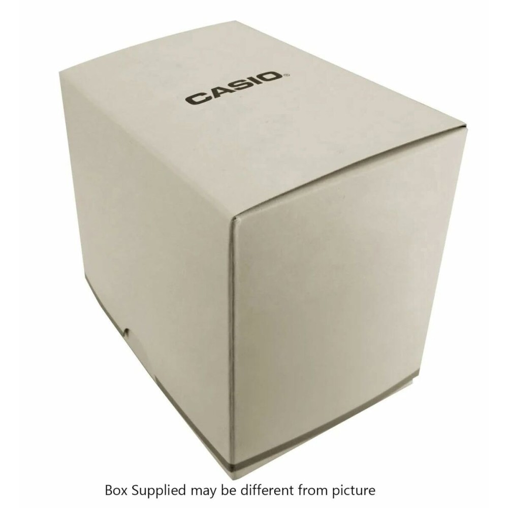 Ceas Bărbați Casio MTP-B190D-7BVEF