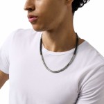 Colier Bărbați Diesel