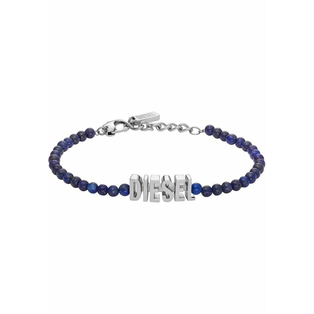 Brățară Bărbați Diesel Oțel inoxidabil