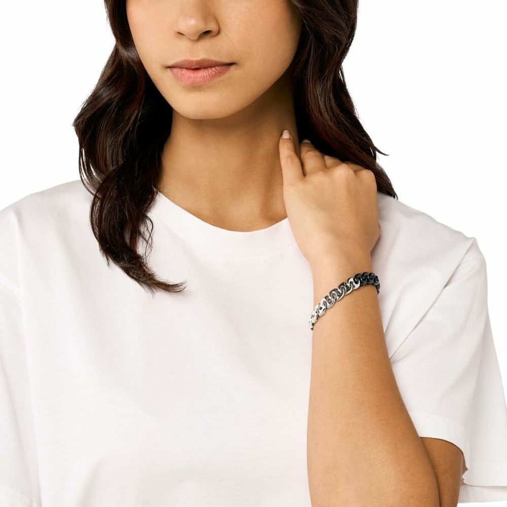 Brățară Bărbați Diesel Oțel inoxidabil