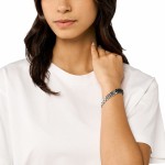 Brățară Bărbați Diesel Oțel inoxidabil