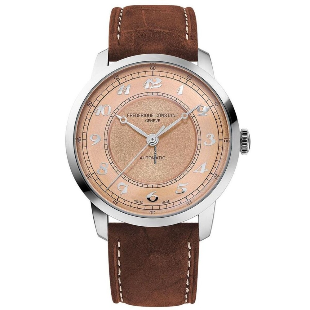 Ceas Bărbați Frederique Constant FC-301SAL3B6B