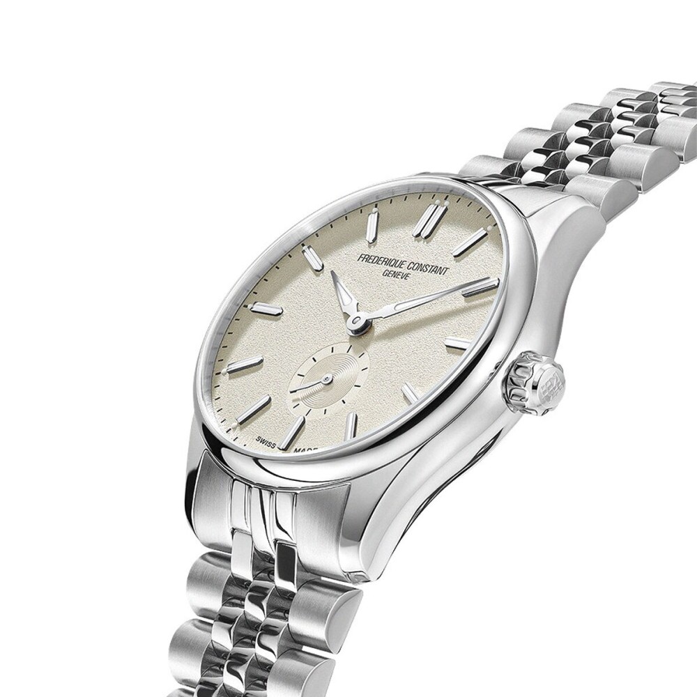 Ceas Bărbați Frederique Constant FC-530CR3B6B