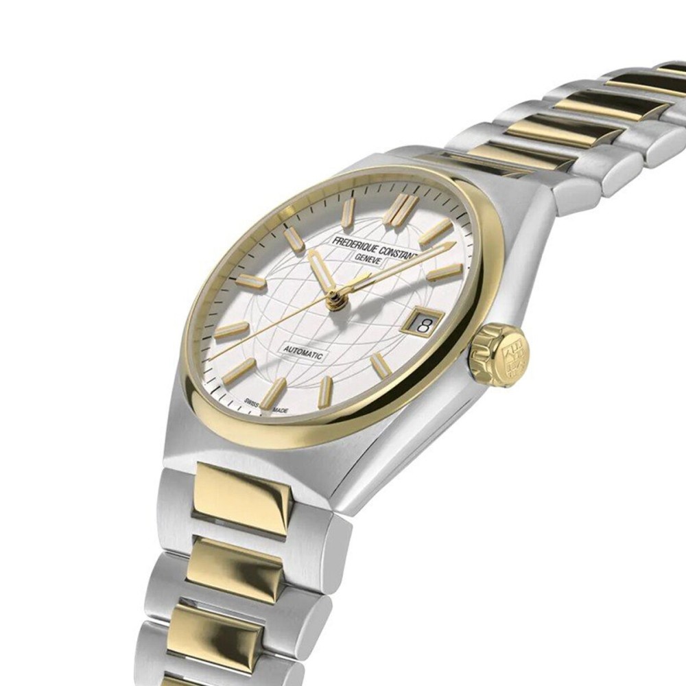 Ceas Bărbați Frederique Constant FC-303V2NH3B