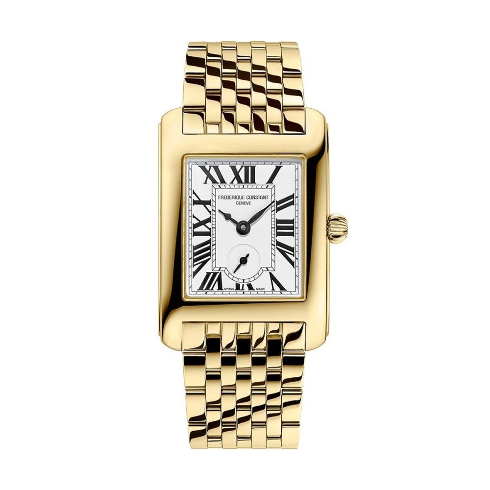 Ceas Bărbați Frederique Constant FC-235S2C5B