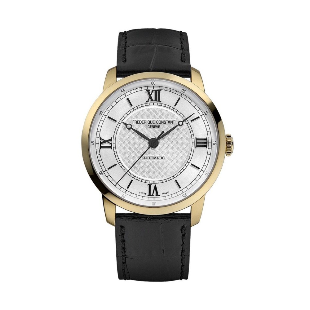 Ceas Bărbați Frederique Constant FC-301S3B5