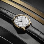 Ceas Bărbați Frederique Constant FC-301S3B5