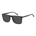 Ochelari de Soare Bărbați Tommy Hilfiger TH 2277_S Negru