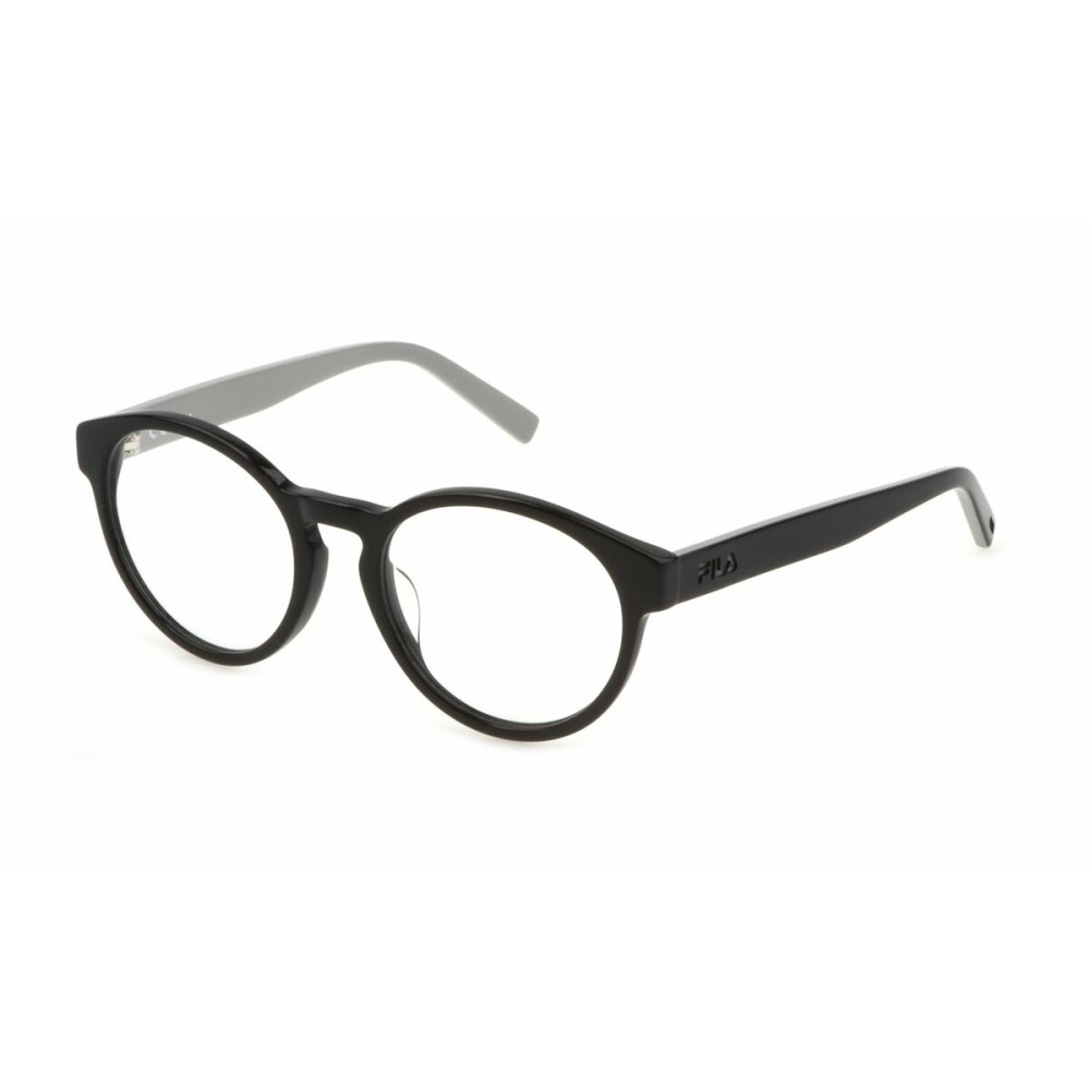 Ramă de Ochelari Unisex Fila VFI218 500BLK
