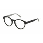 Ramă de Ochelari Unisex Fila VFI218 500BLK