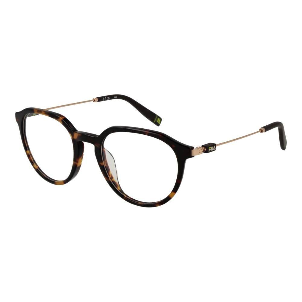 Ramă de Ochelari Unisex Fila VFI448 5004BL