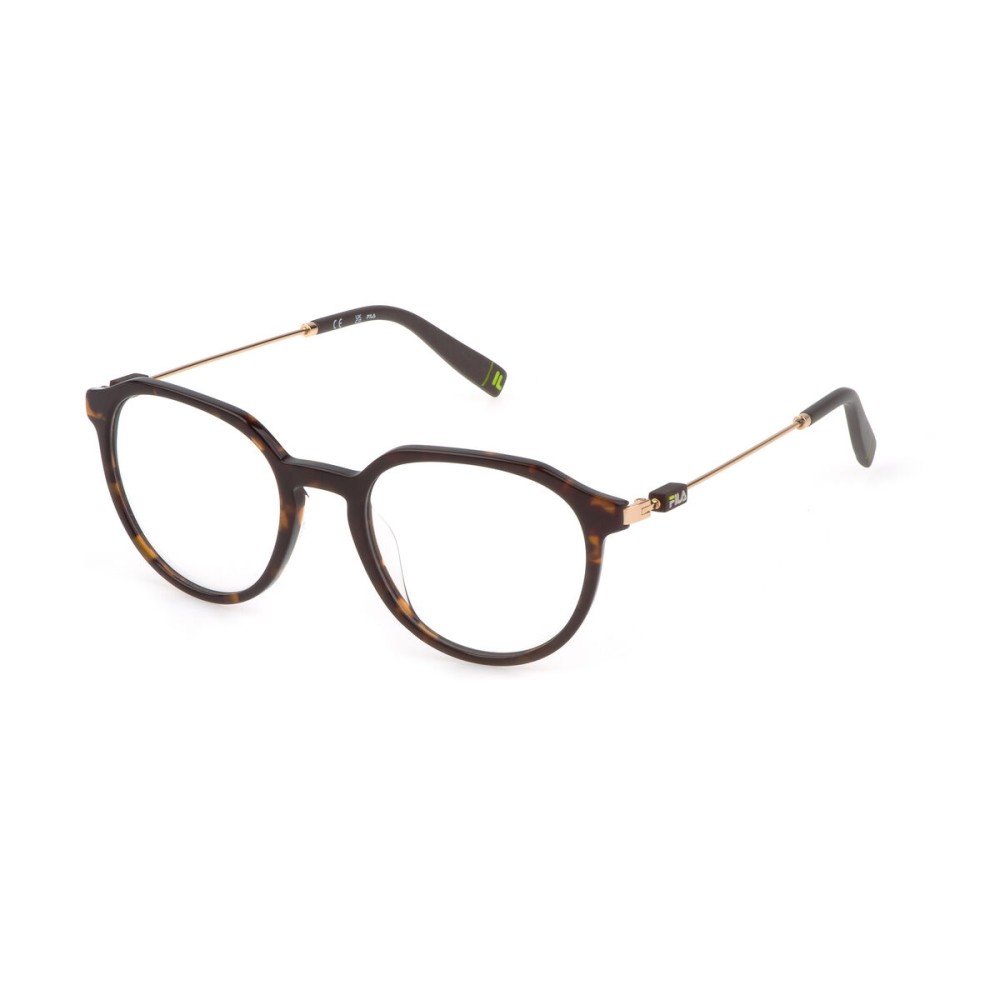 Ramă de Ochelari Unisex Fila VFI448 5004BL