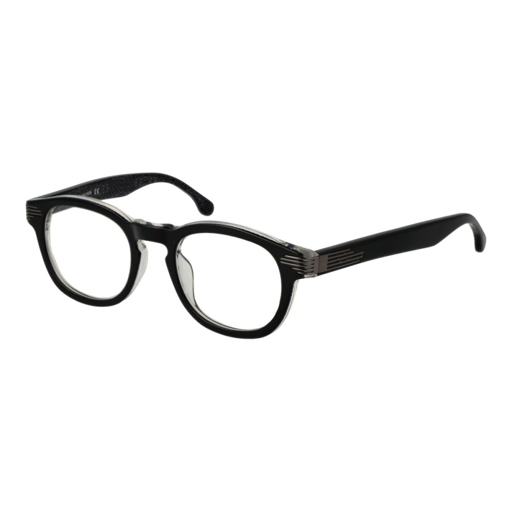 Ramă de Ochelari Unisex Lozza VL4104 480AL7