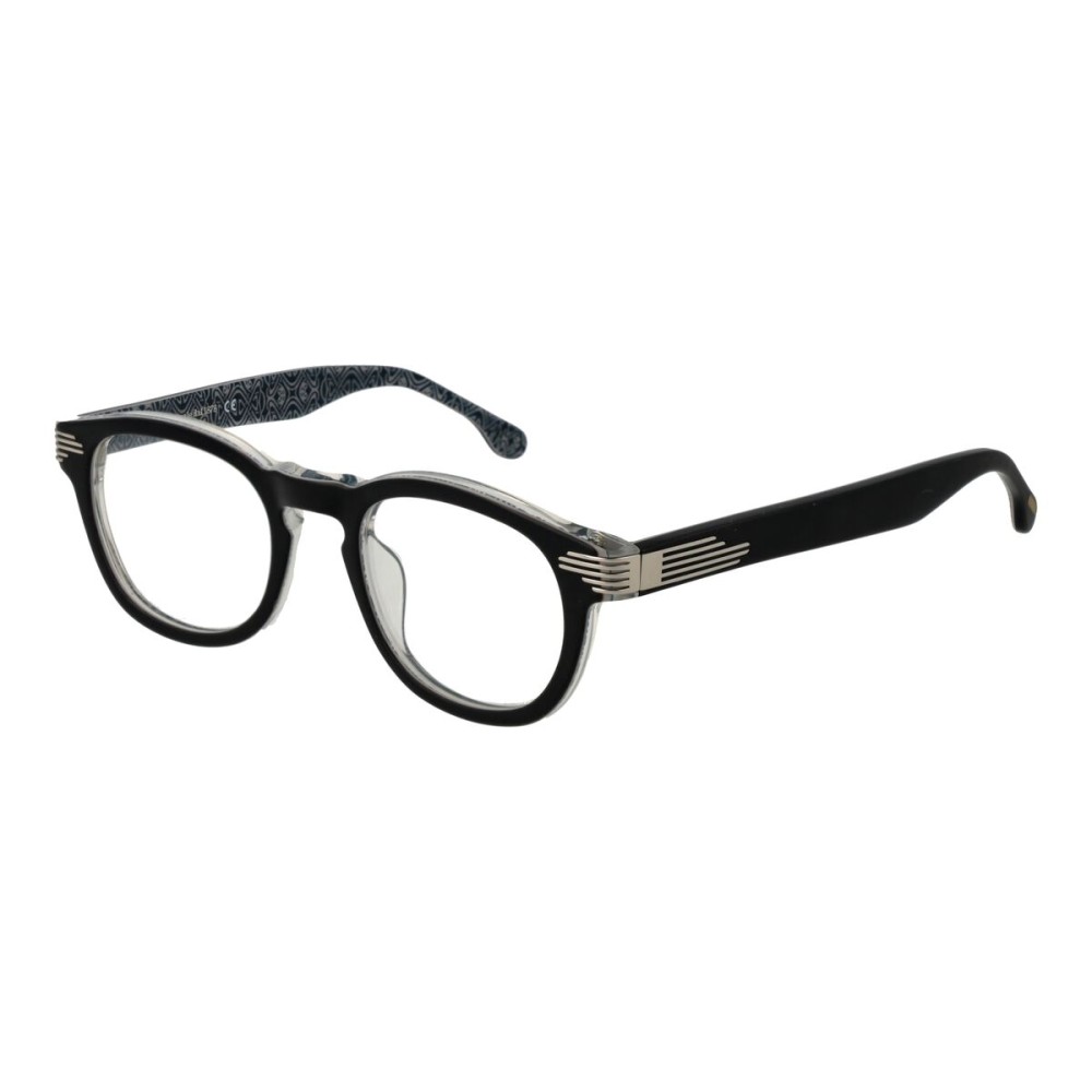 Ramă de Ochelari Unisex Lozza VL4104 480GB6