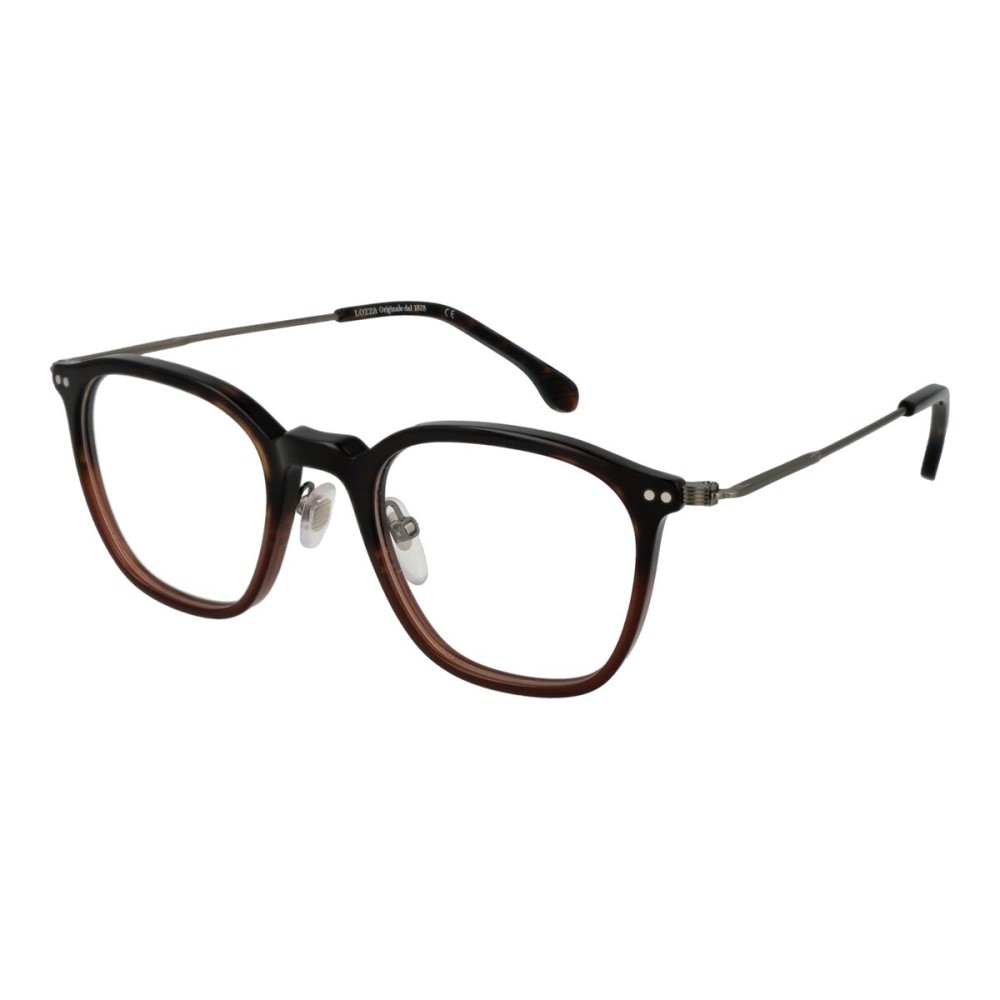 Ramă de Ochelari Unisex Lozza VL4267 480XAL