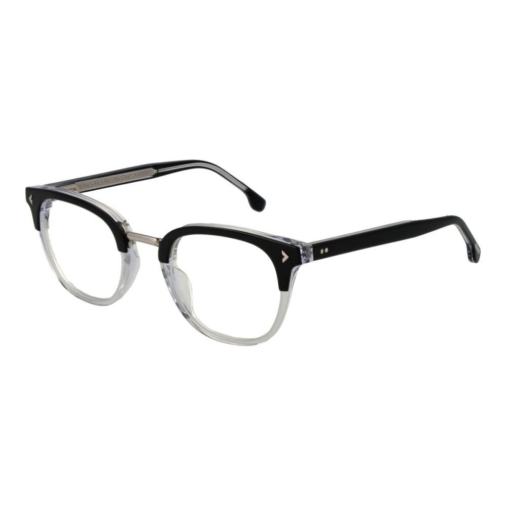 Ramă de Ochelari Unisex Lozza VL4309 4909W1