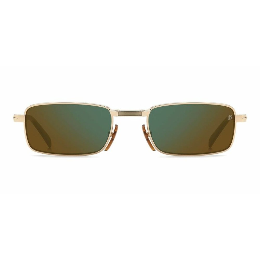 Ochelari de Soare Bărbați David Beckham DB 99_ORIGAMI Multicolor