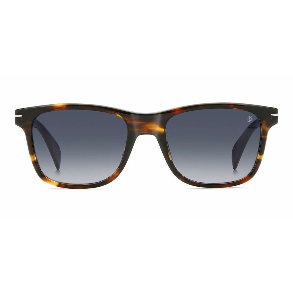 Ochelari de Soare Bărbați David Beckham DB 1197_S Multicolor