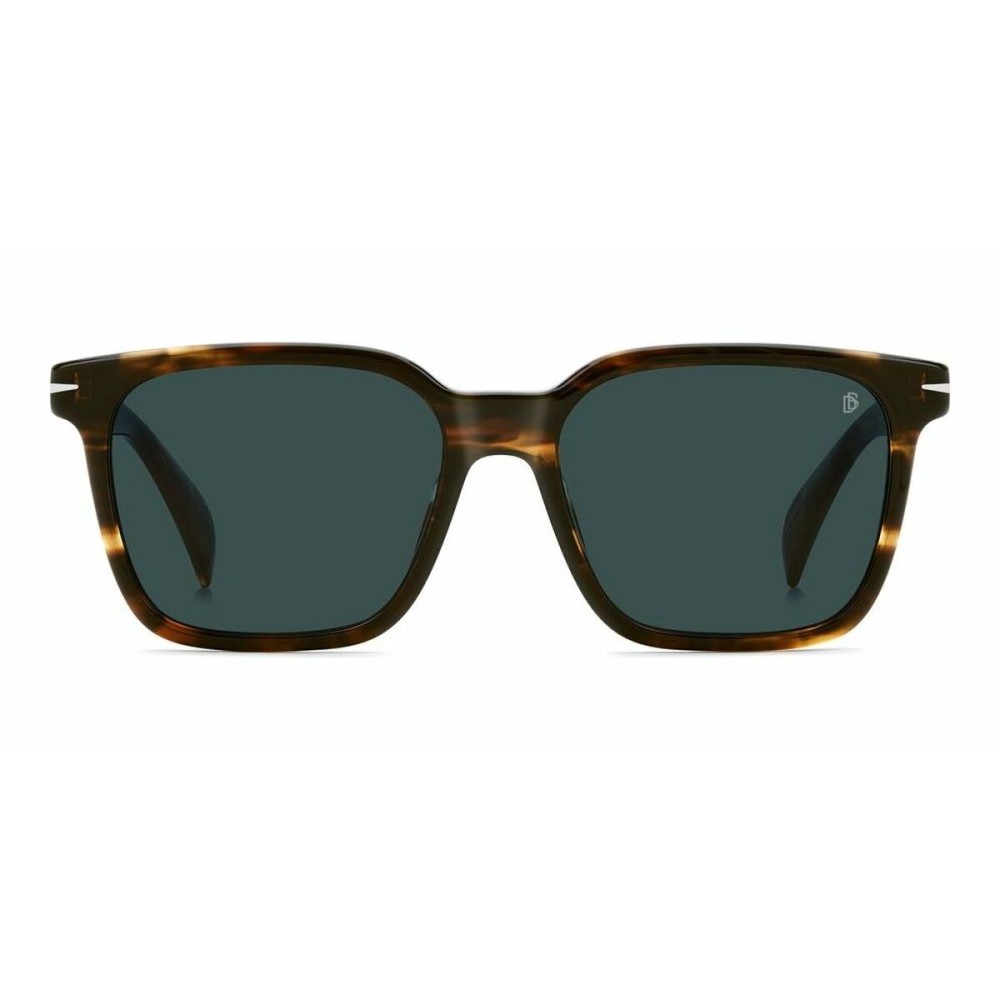 Ochelari de Soare Bărbați David Beckham DB 1199_G_S Multicolor
