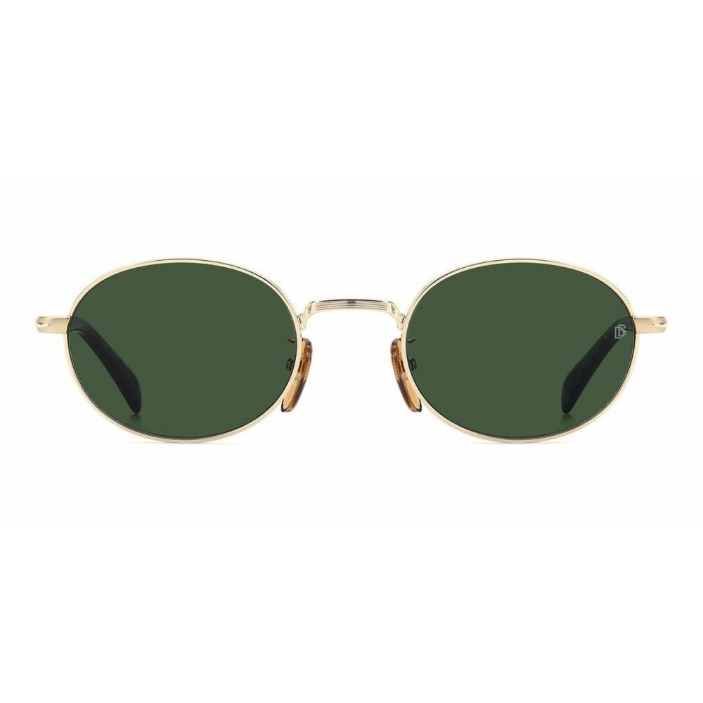Ochelari de Soare Bărbați David Beckham DB 1196_S Multicolor