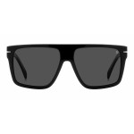 Ochelari de Soare Bărbați David Beckham DB 7149_S Negru