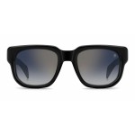 Ochelari de Soare Bărbați David Beckham DB 7146_S Negru