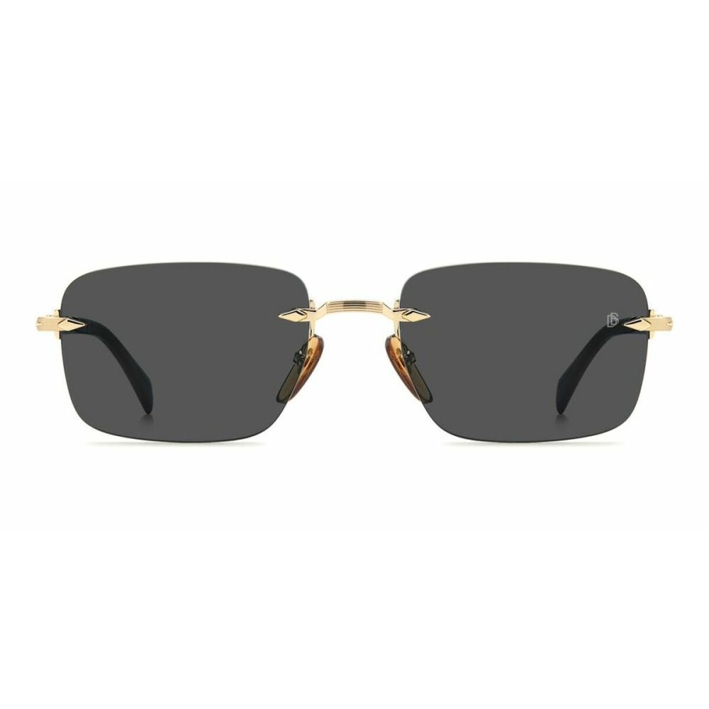 Ochelari de Soare Bărbați David Beckham DB 1195_S Multicolor