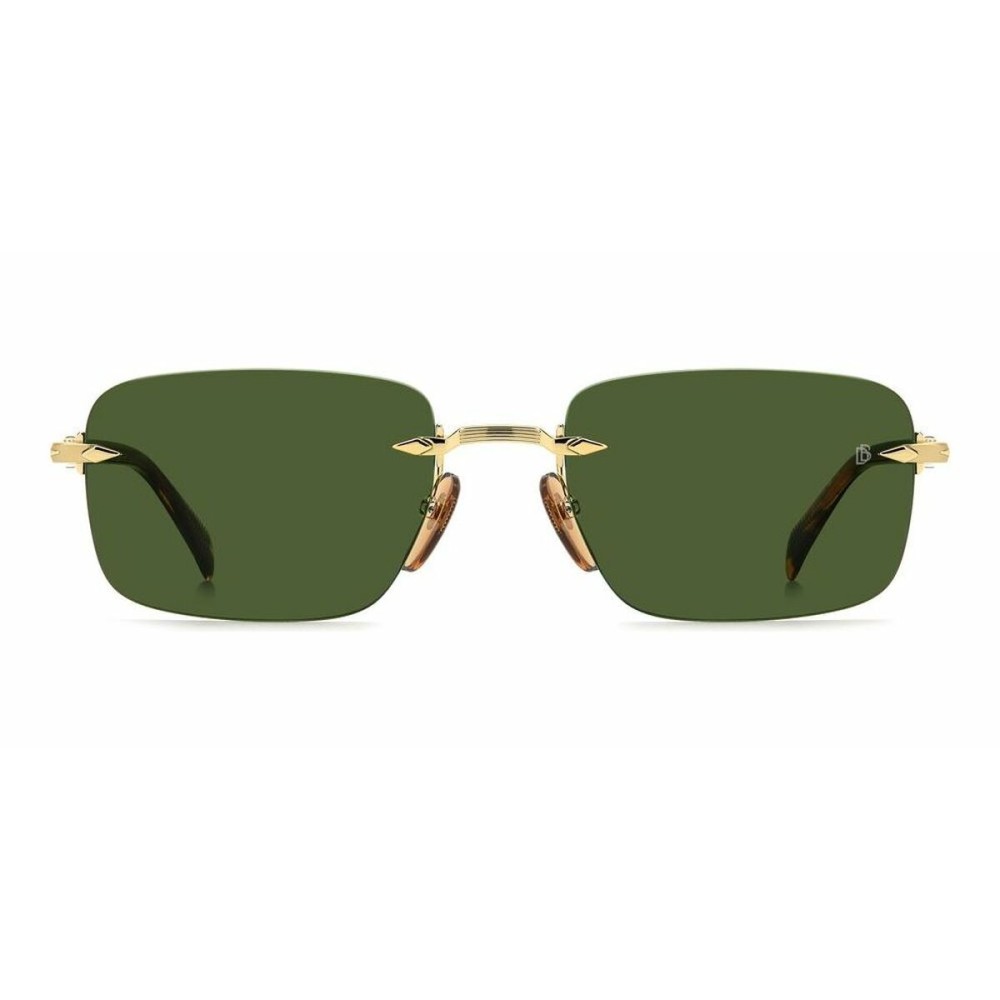 Ochelari de Soare Bărbați David Beckham DB 1195_S Multicolor