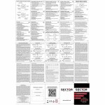 Ceas Bărbați Sector