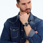 Ceas Bărbați Sector (Ø 43 mm)