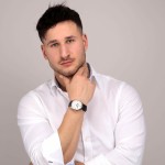 Ceas Bărbați Lucien Rochat