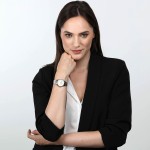 Ceas Damă Philip Watch (Ø 39 mm)