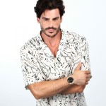 Ceas Bărbați Chronostar (Ø 49 mm)