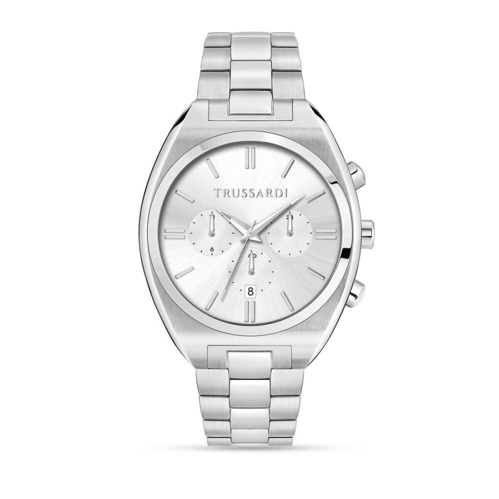 Ceas Bărbați Trussardi R2453159003 (Ø 44 mm)