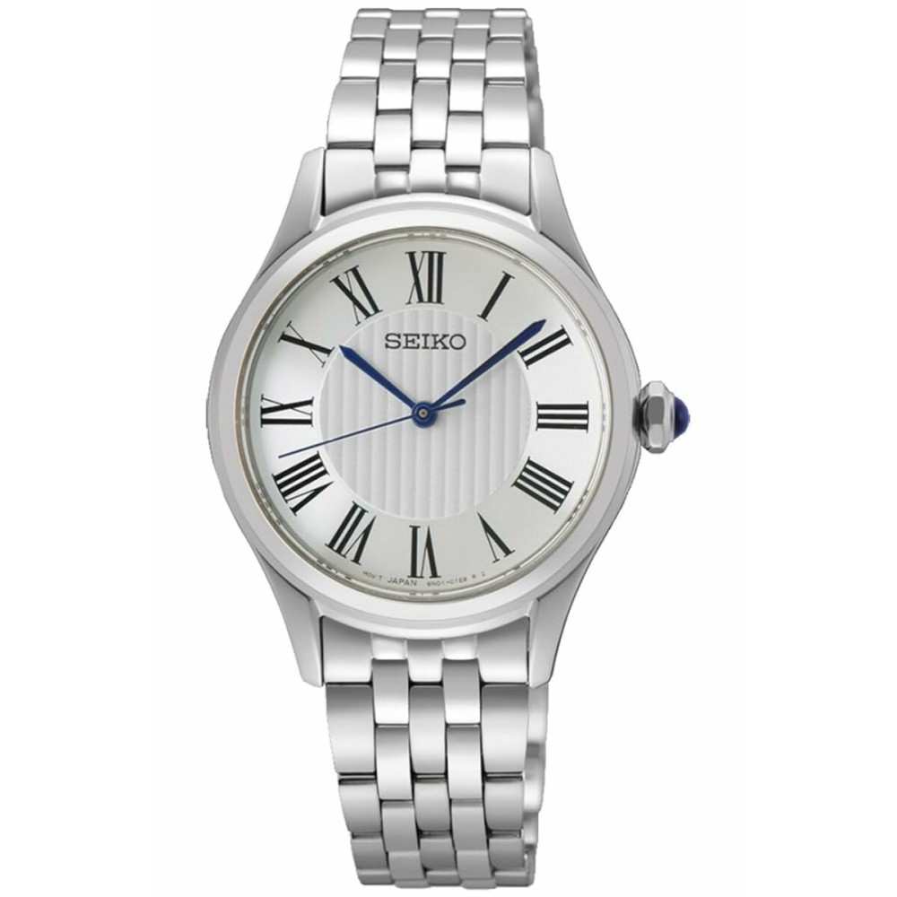 Ceas Damă Seiko (Ø 28 mm)