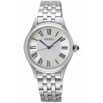 Ceas Damă Seiko (Ø 28 mm)