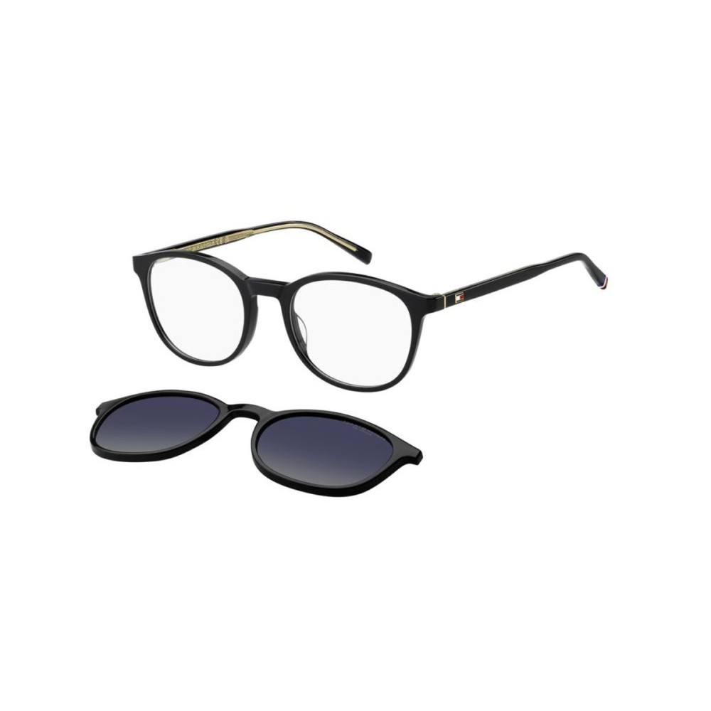 Ochelari de Soare Bărbați Tommy Hilfiger TH 2268_C Negru
