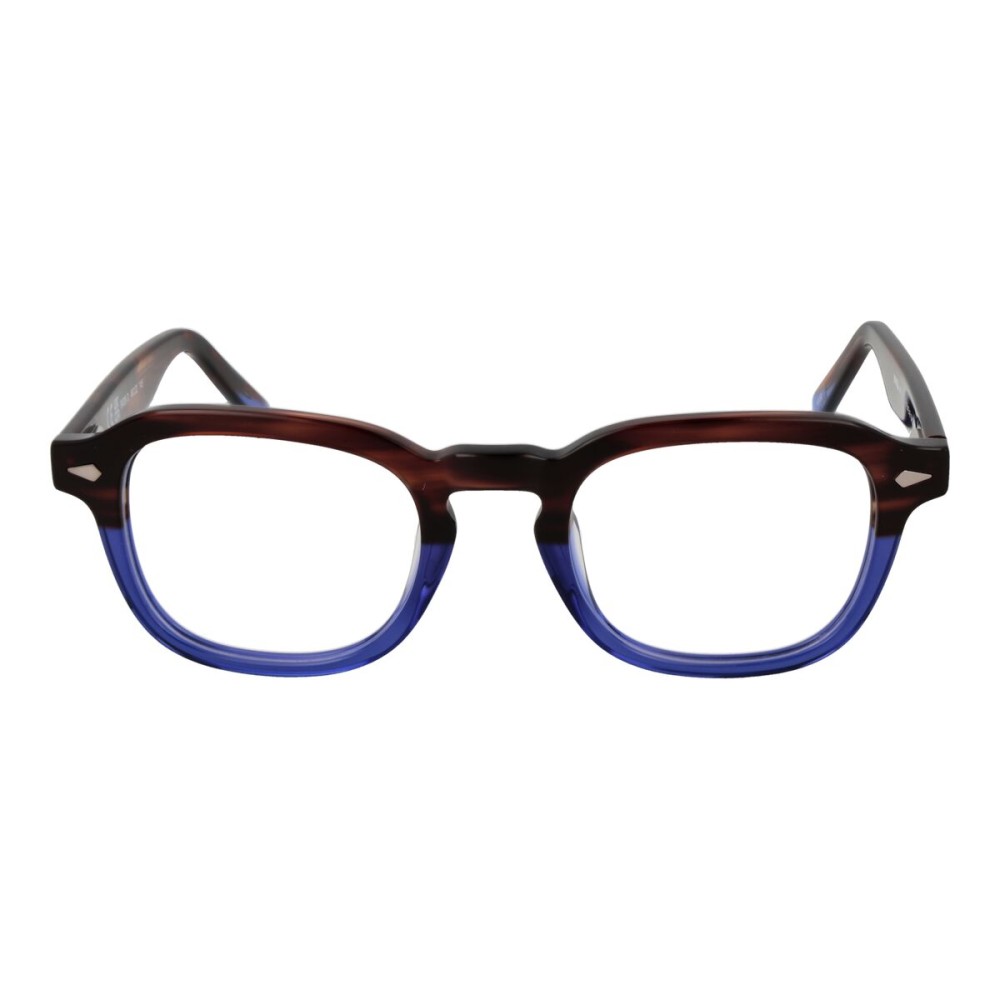 Ramă de Ochelari Bărbați INVU B4208 49D