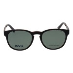 Ochelari de Soare Bărbați INVU M4103 50BY Negru