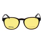 Ochelari de Soare Bărbați INVU M4103 50BY Negru