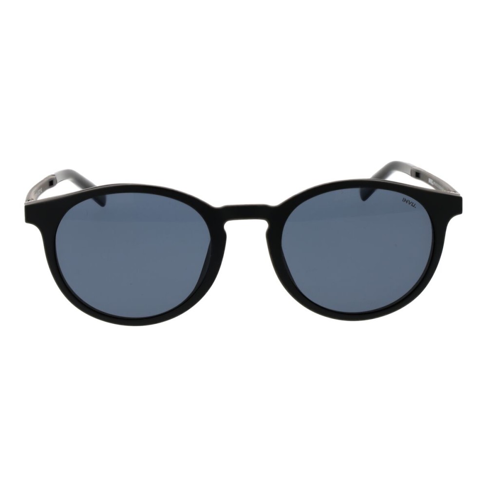 Ochelari de Soare Bărbați INVU M4111 52A Negru